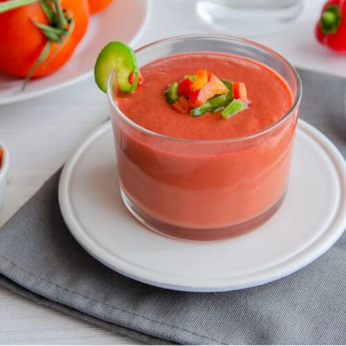 Gaspacho