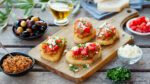 Tapenade tomates séchées