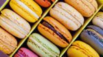 Macarons faciles