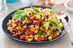 Salade de quinoa