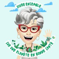 Illustration du profil de Corinne Kerjan