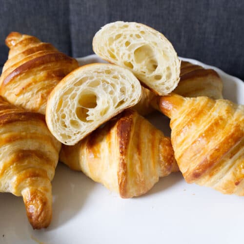 Croissants