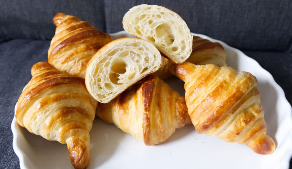 Croissants
