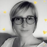 Illustration du profil de Sandra-Moreau